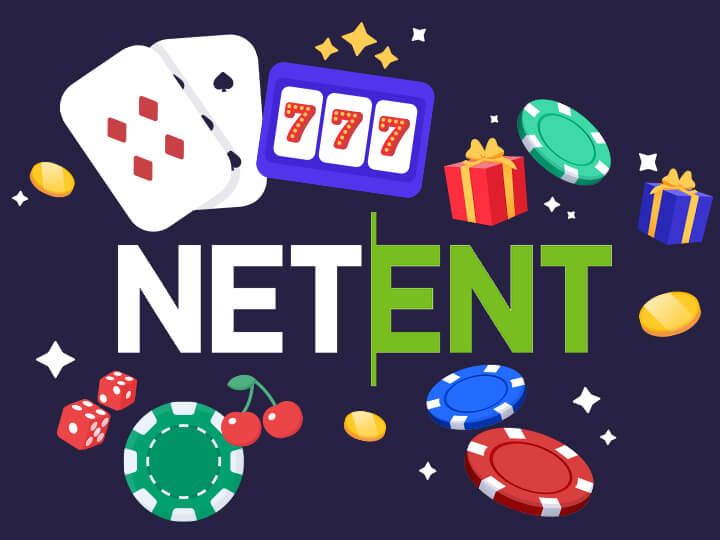 NetEnt