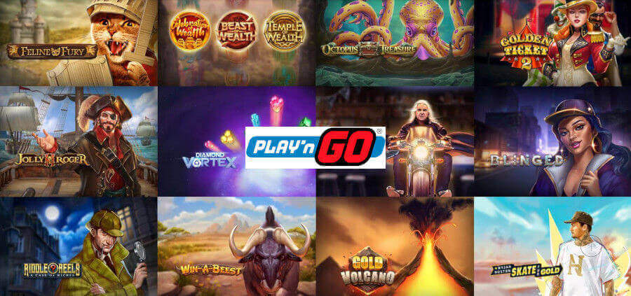 Konklusjon: Er Play’n GO Casinoer Riktig for Deg?