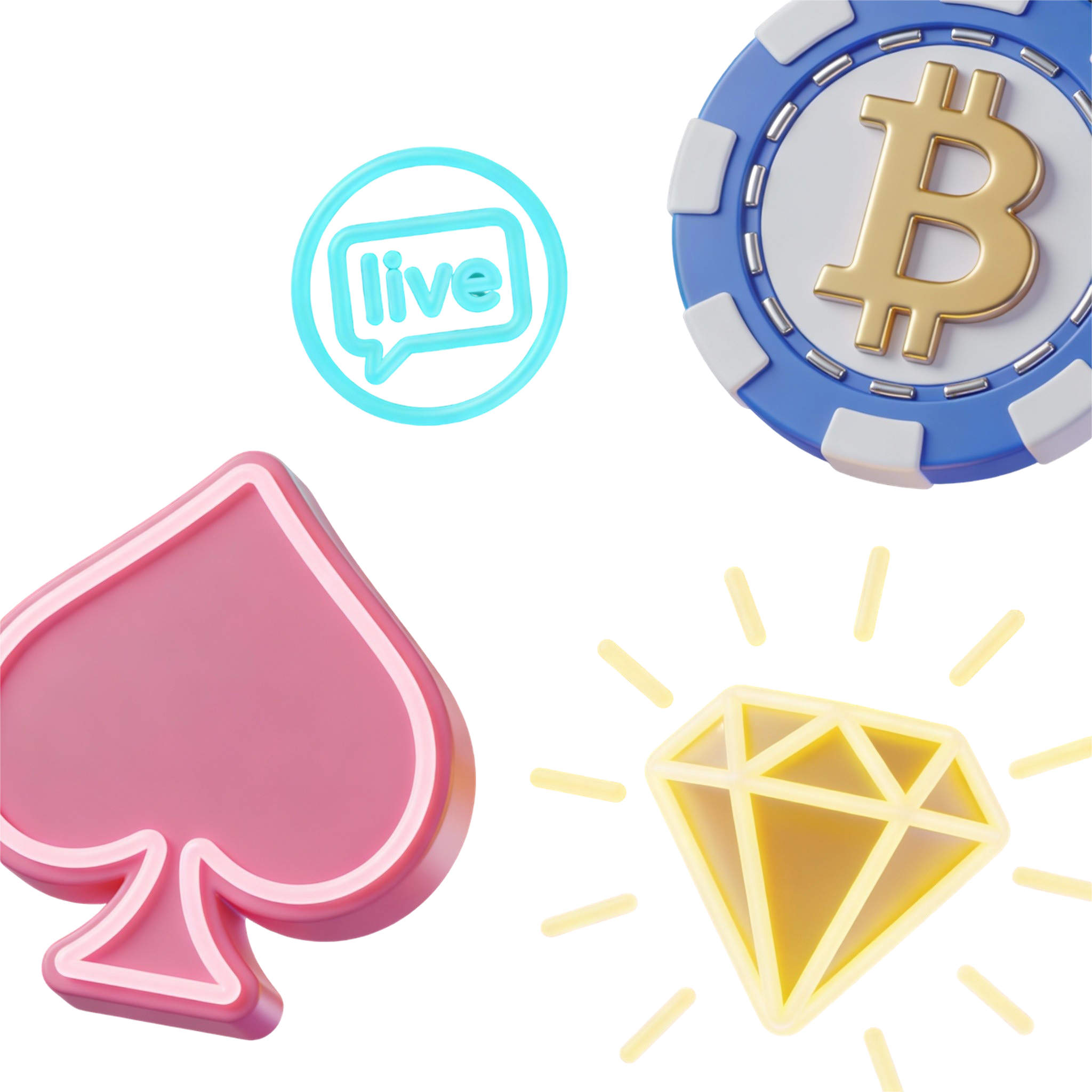 Kryptovaluta i Norske Casinoer