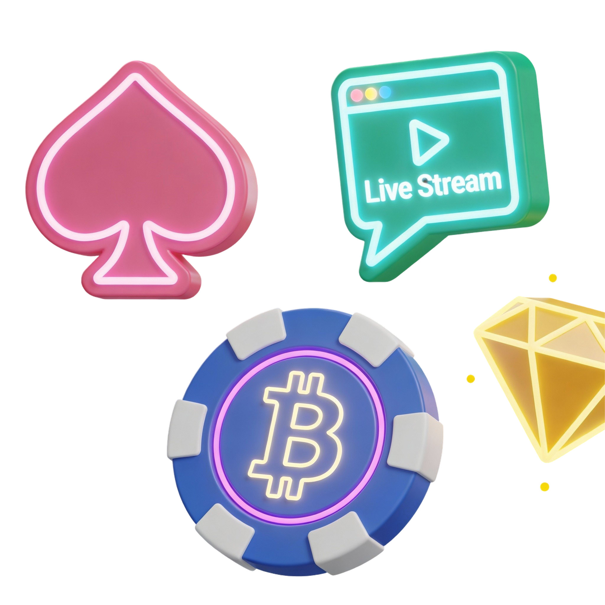 Live Casino Alternativer