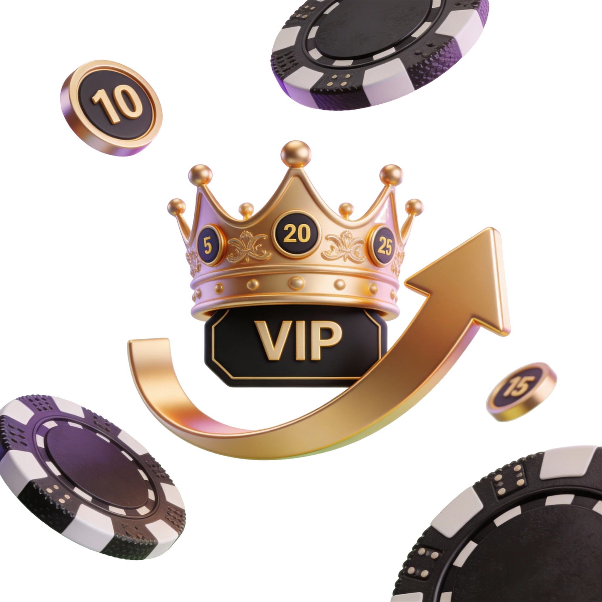 VIP-Program og Lojalitetsbelønninger