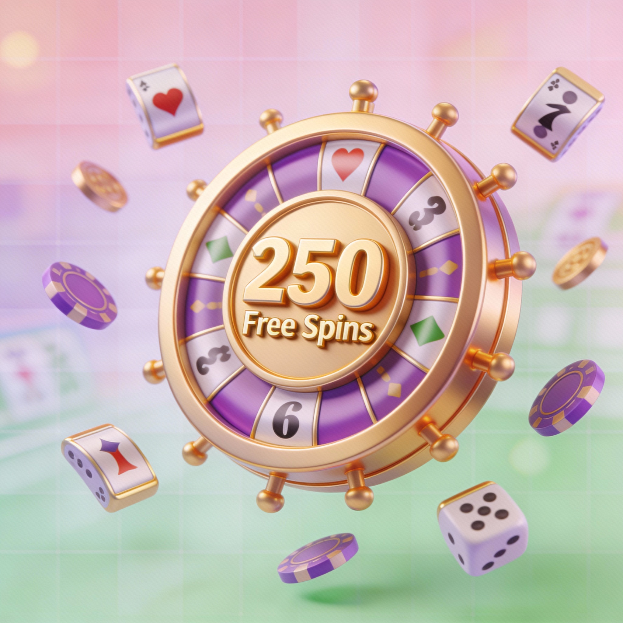 Free Spins og Gratisspinn