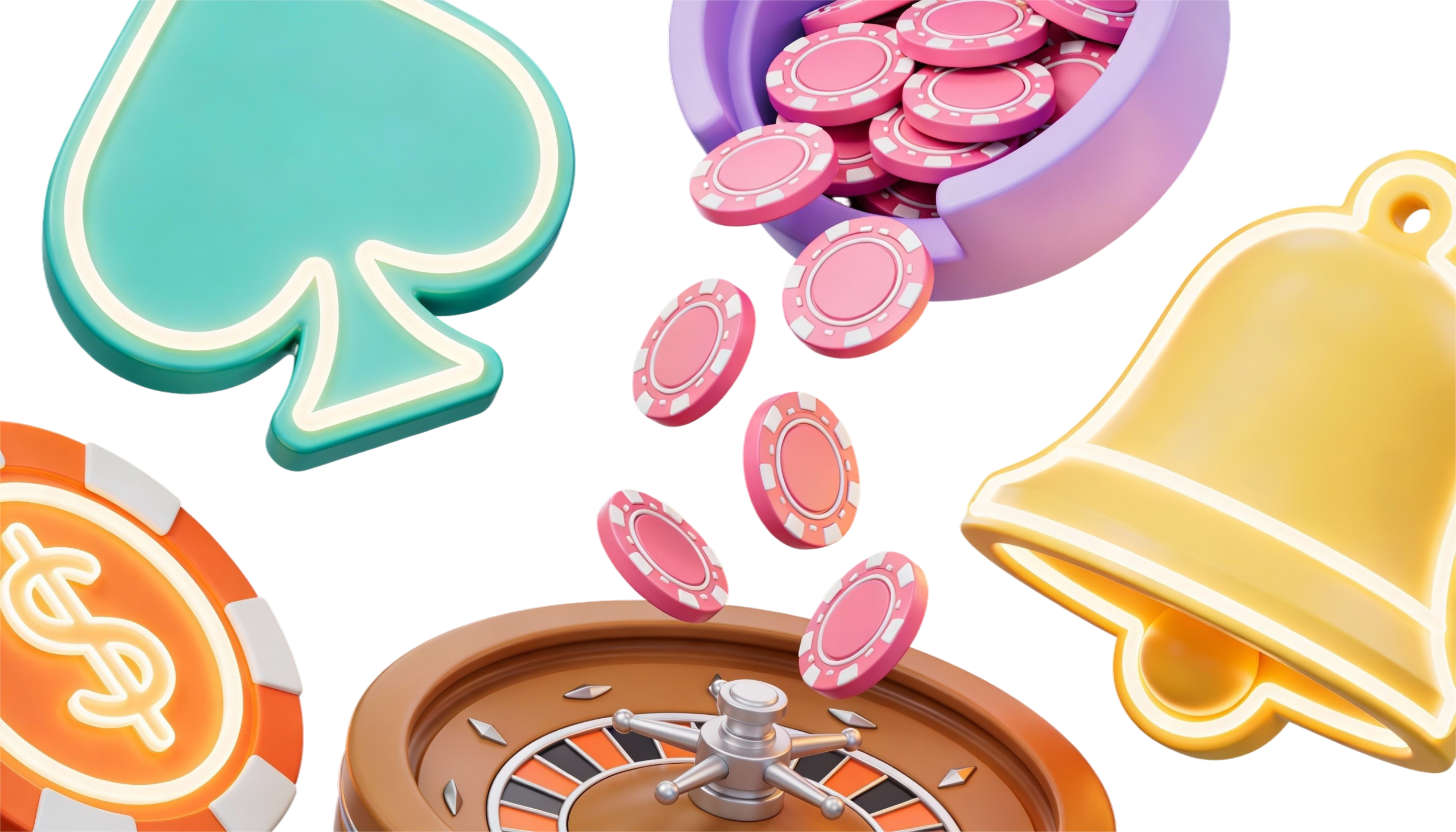 Topp Anbefalte Casinoer i Norge