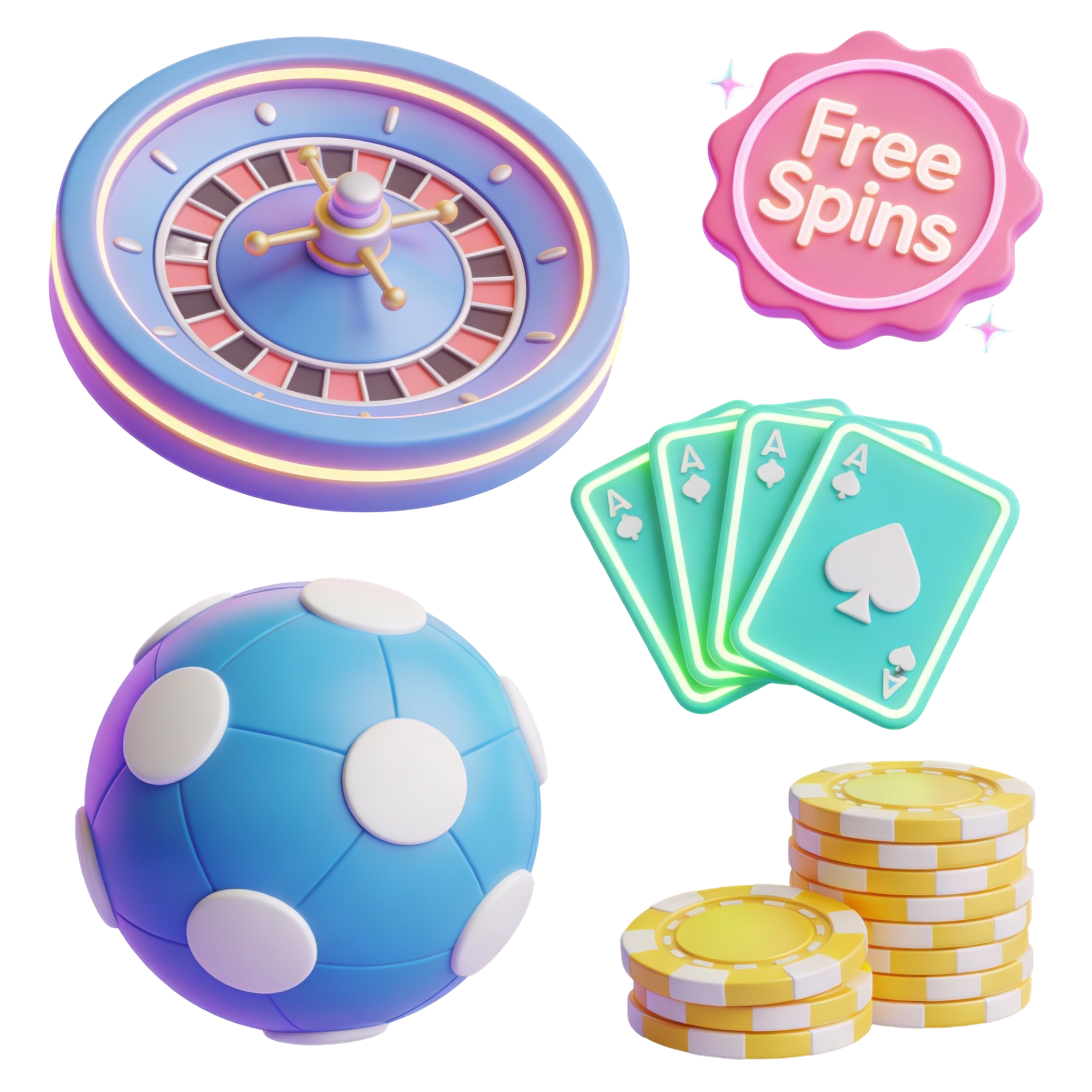 Reload Bonuser og Free Spins
