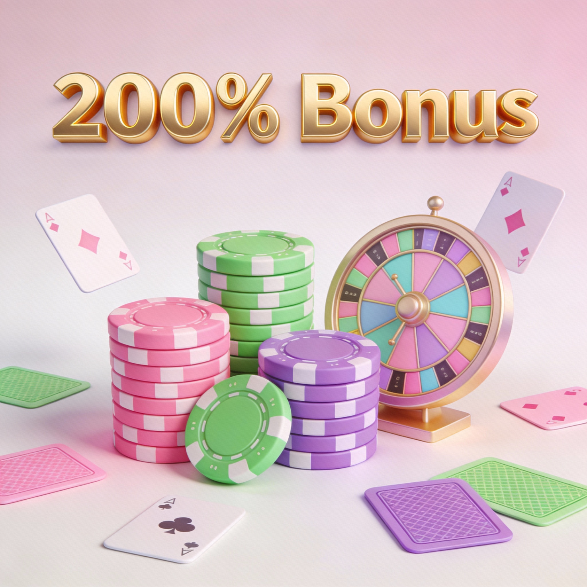 Velkomstbonus Pakke