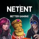 NetEnt