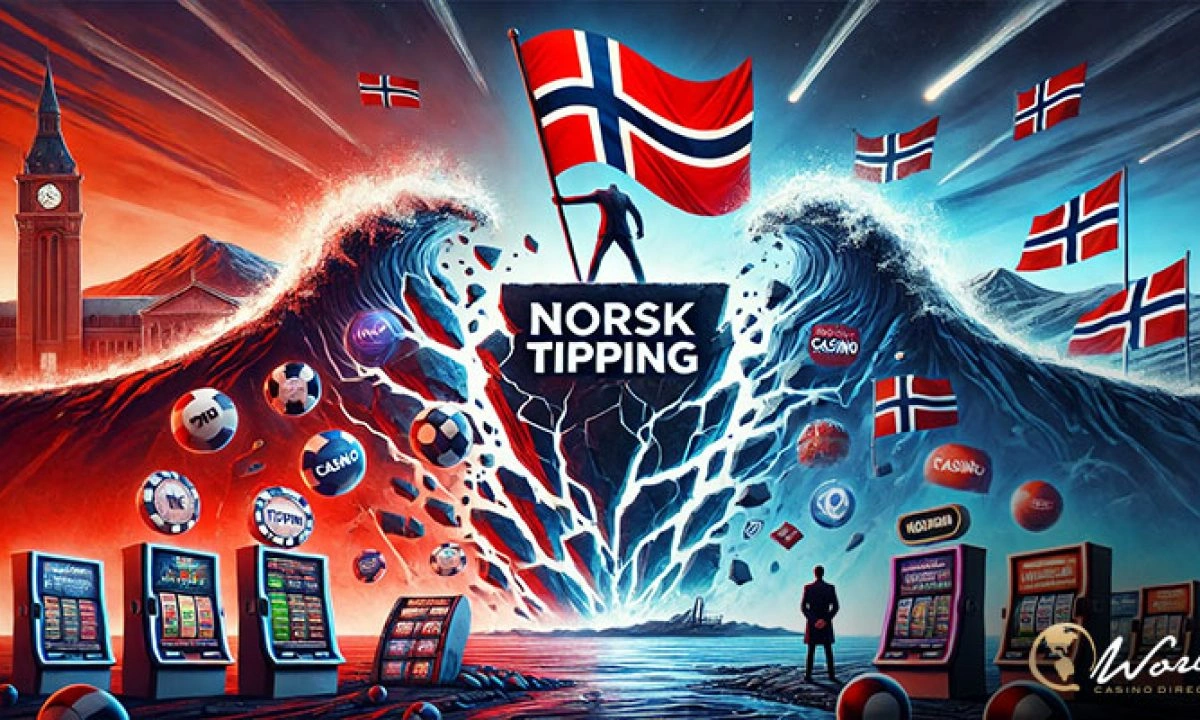Norsk Tipping