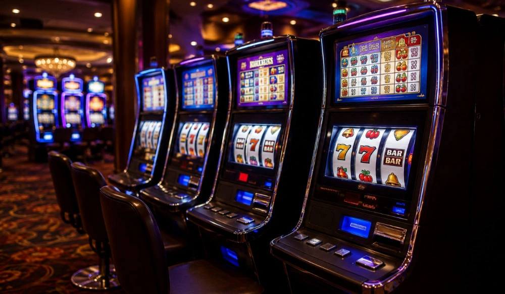 Casinolicenser i Norge