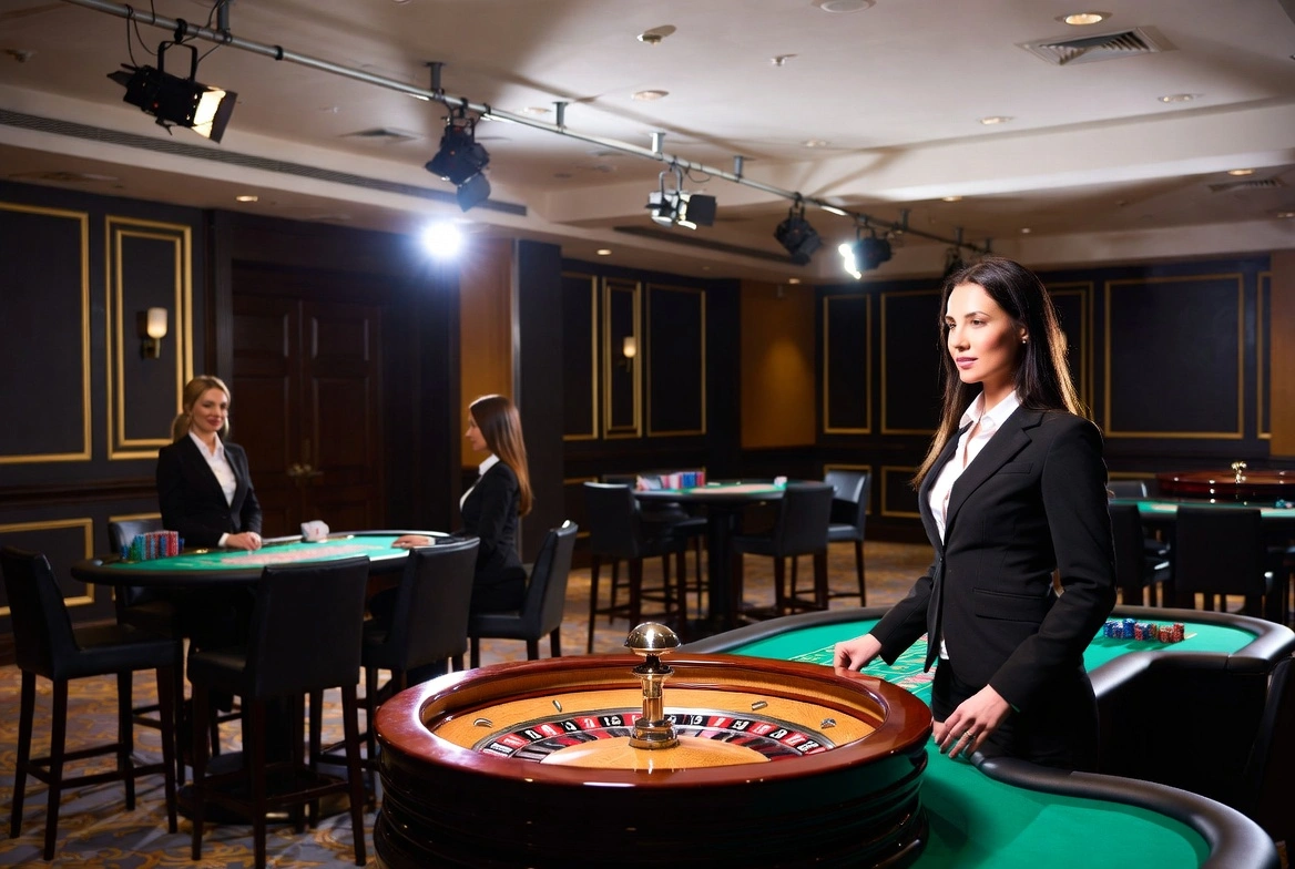 OnlySpins Casino live