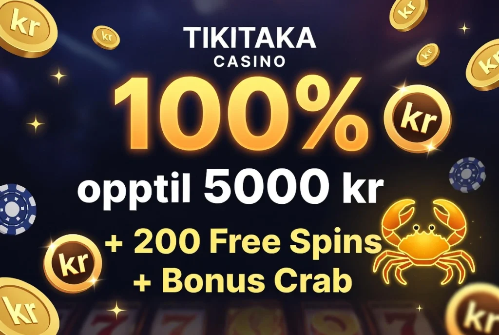 Tikitaka bonus
