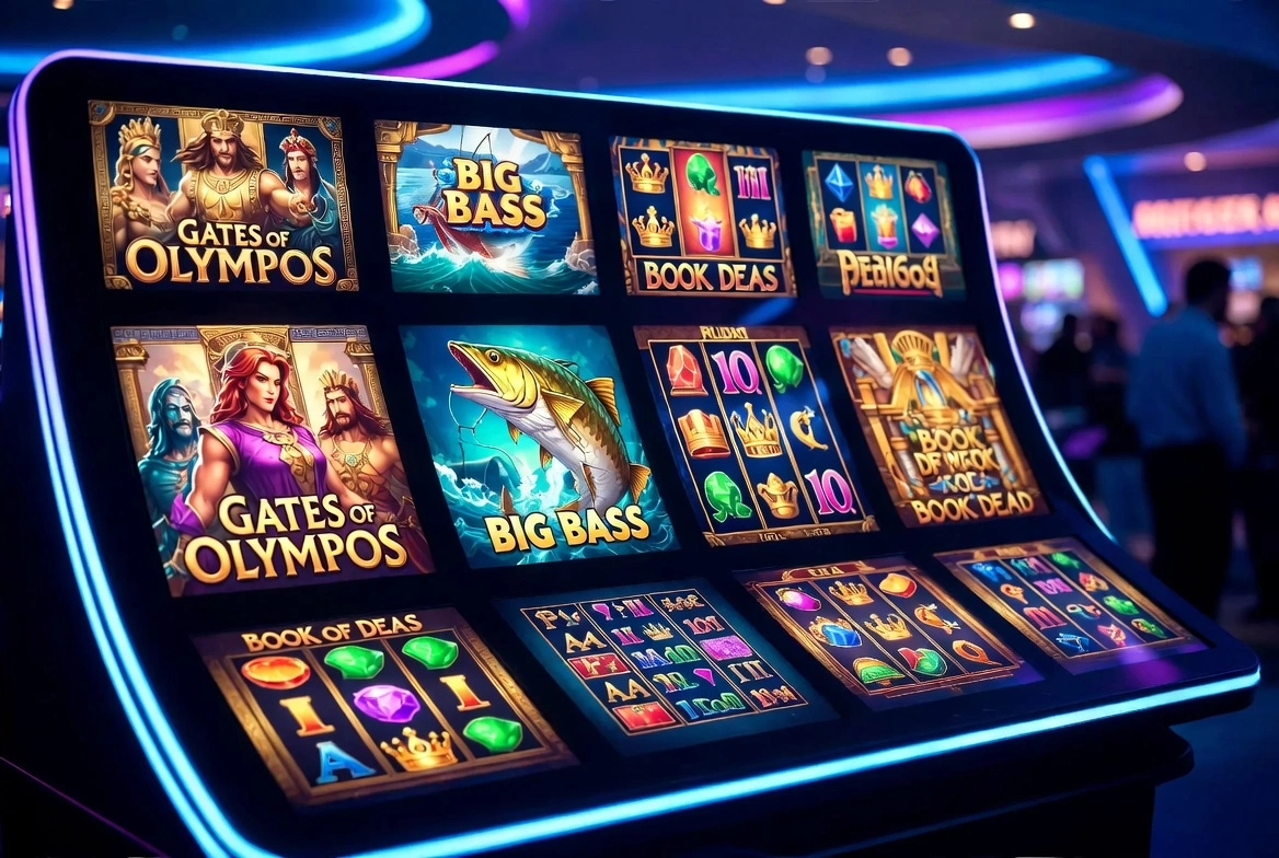 OnlySpins Casino