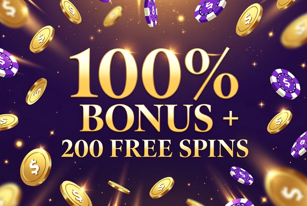 Spinit Casino bonus