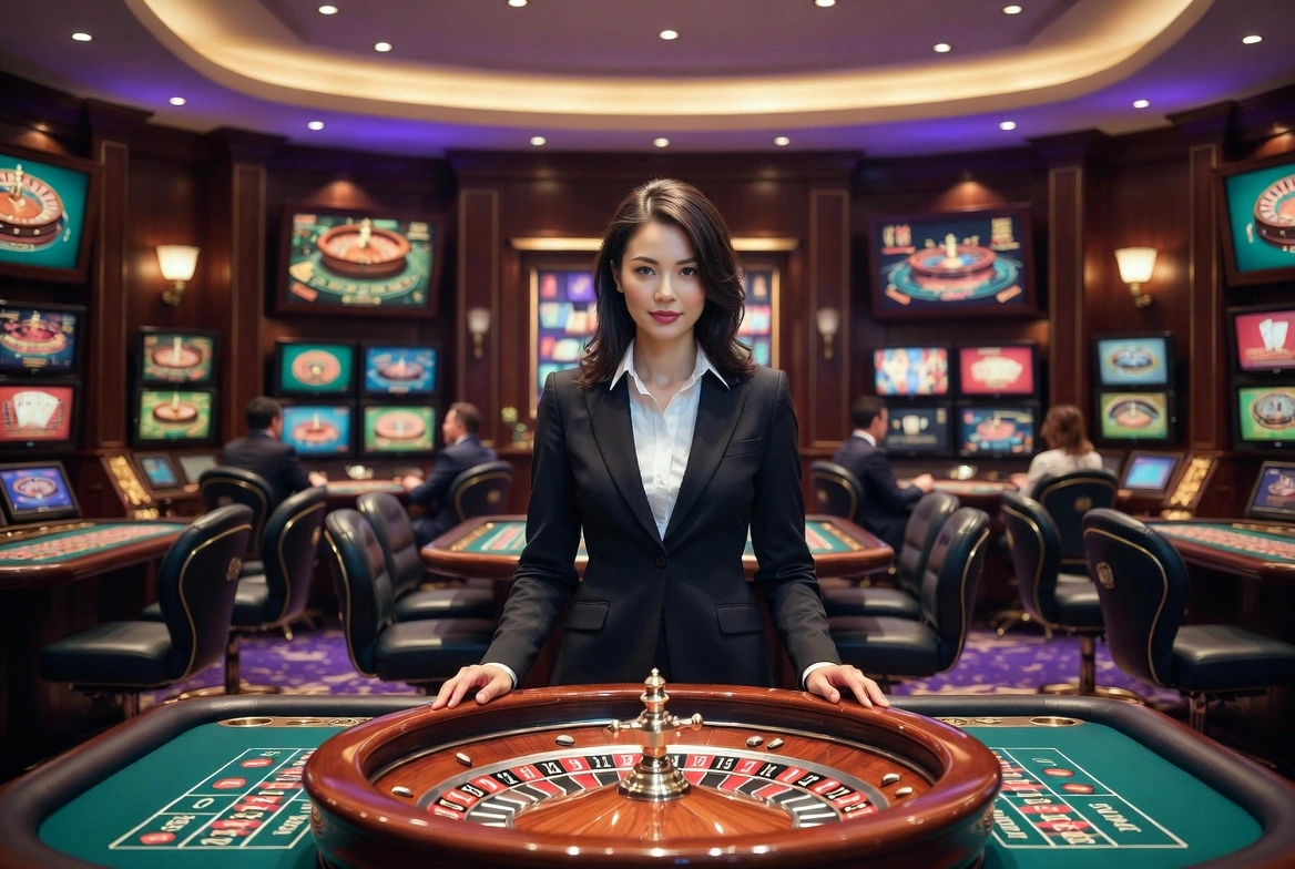 Tikitaka Casino