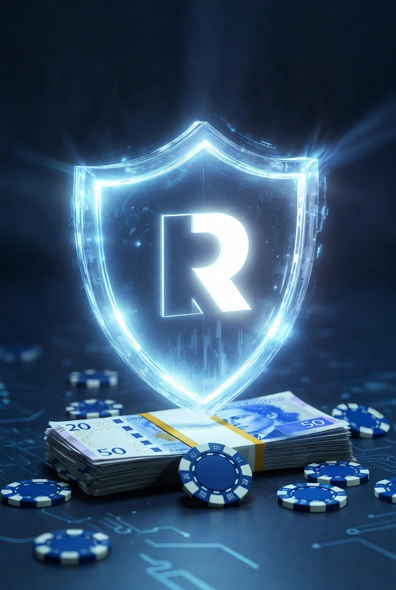 Sikkerhetsbeskyttelse med Revolut og norske kroner