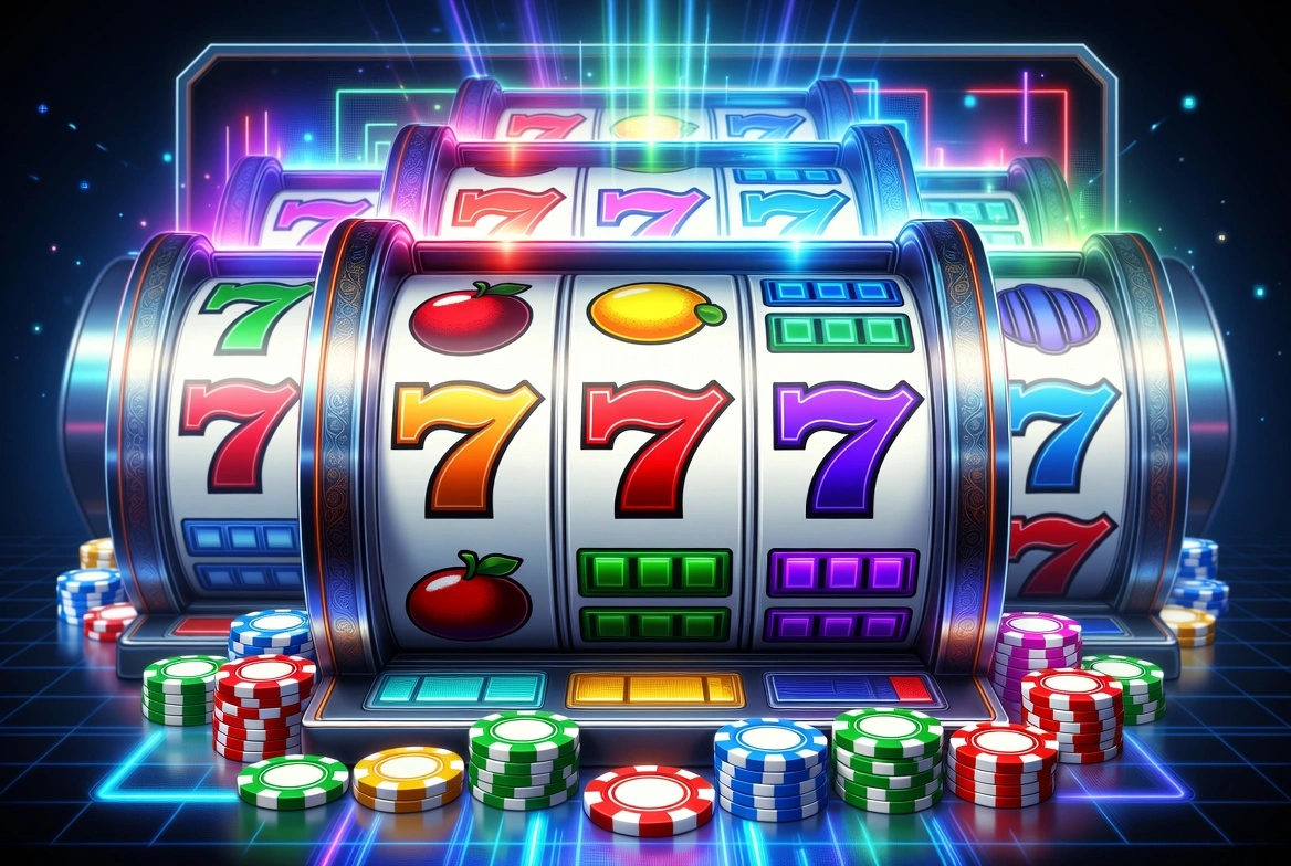 Spinit Casino game