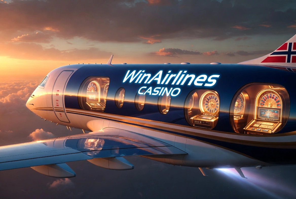 WinAirlines Casino