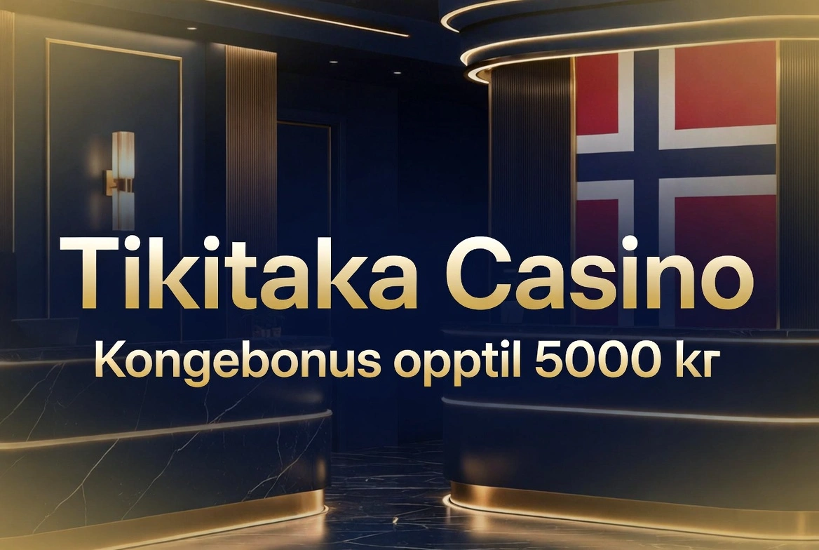 Tikitaka Casino